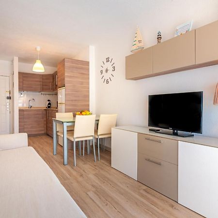 Ferienwohnung Torres Del Sol 1A002 Los Cristianos  Exterior foto