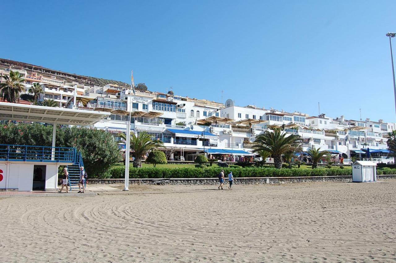 Ferienwohnung Torres Del Sol 1A002 Los Cristianos  Exterior foto